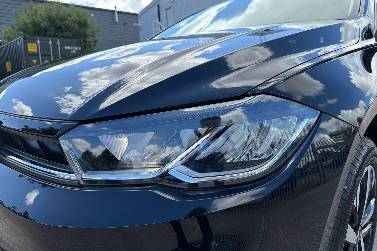 Volkswagen POLO Photo 23