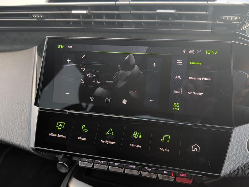 Used Peugeot 408 AF24YPX 36