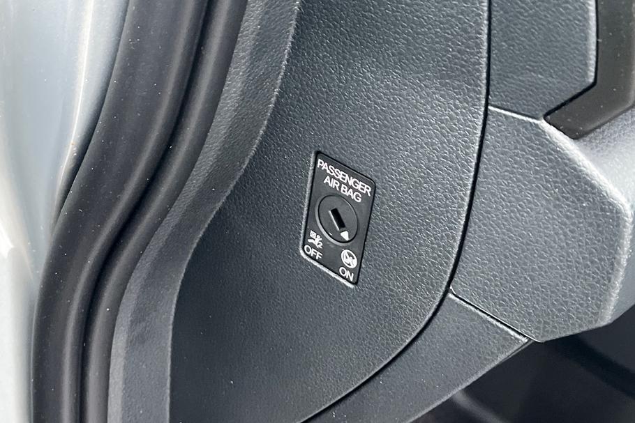 Used FORD TRANSIT CONNECT WV75YOP 38