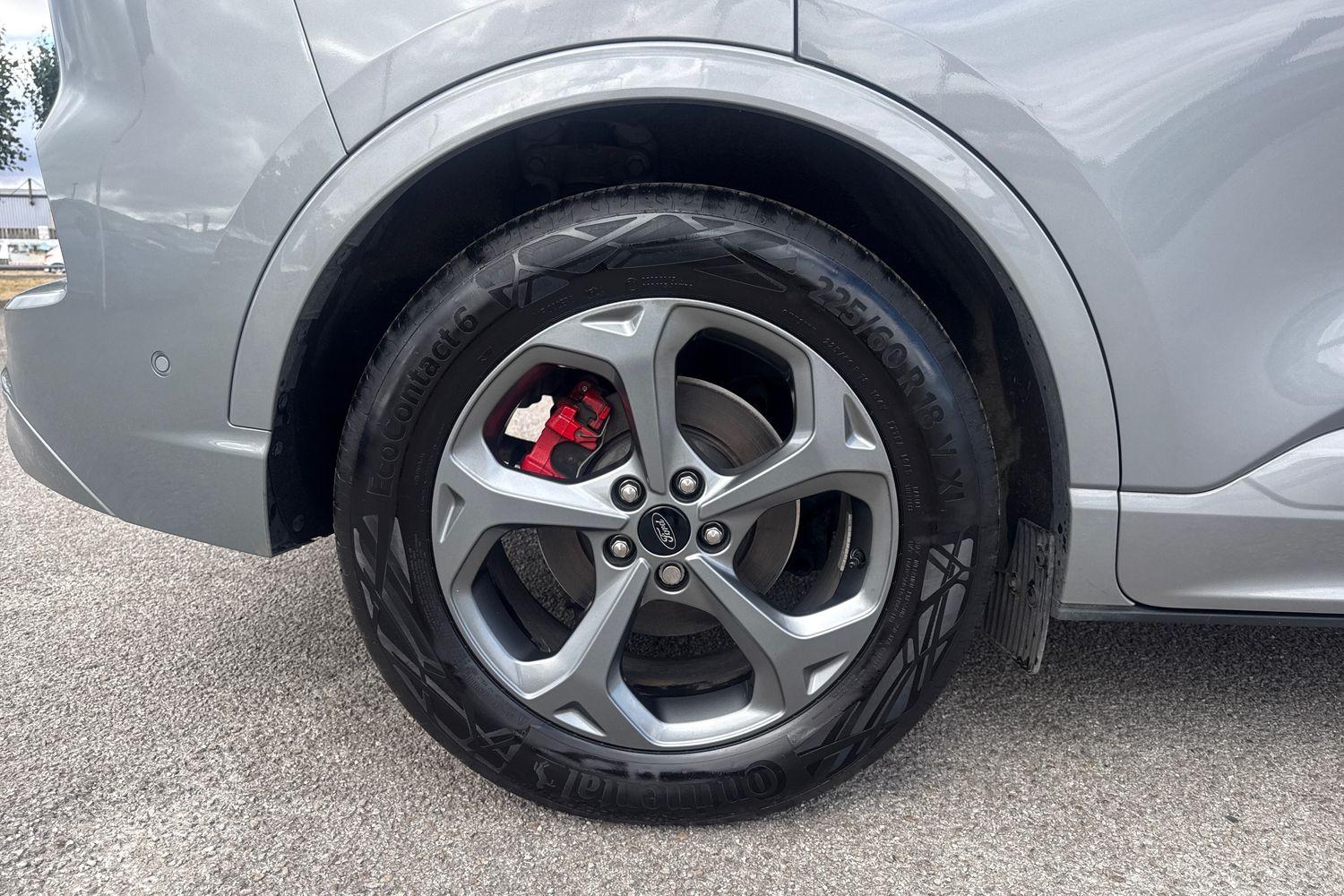 Ford KUGA Photo 7