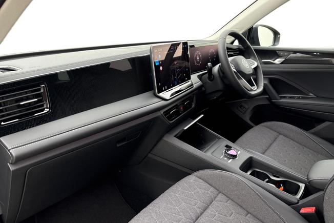 Volkswagen Tiguan Photo 2
