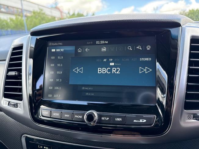 SSANGYONG Rexton Photo 41