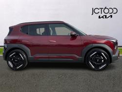 KIA EV2 Photo 4