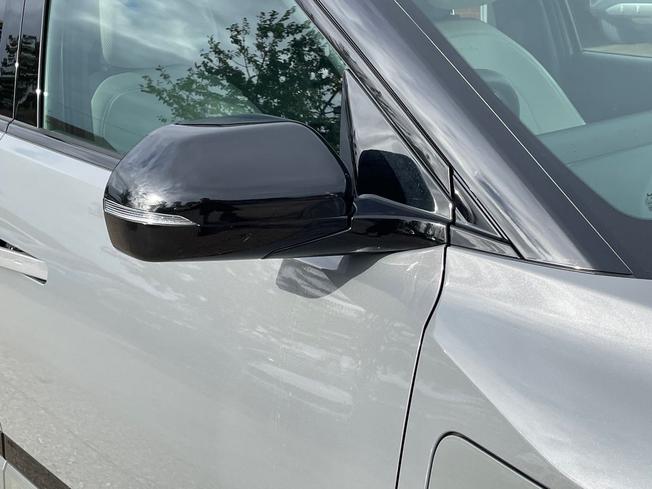 KIA Ev3 Photo 20