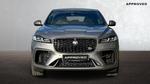 Jaguar F-PACE Photo 6