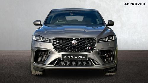 Jaguar F-PACE Photo autoimg-22b6a24510c03224ca5e74086e524719aa1dc9c7.jpg
