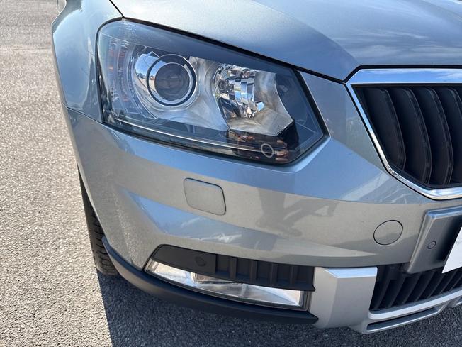 ŠKODA Yeti Photo 19