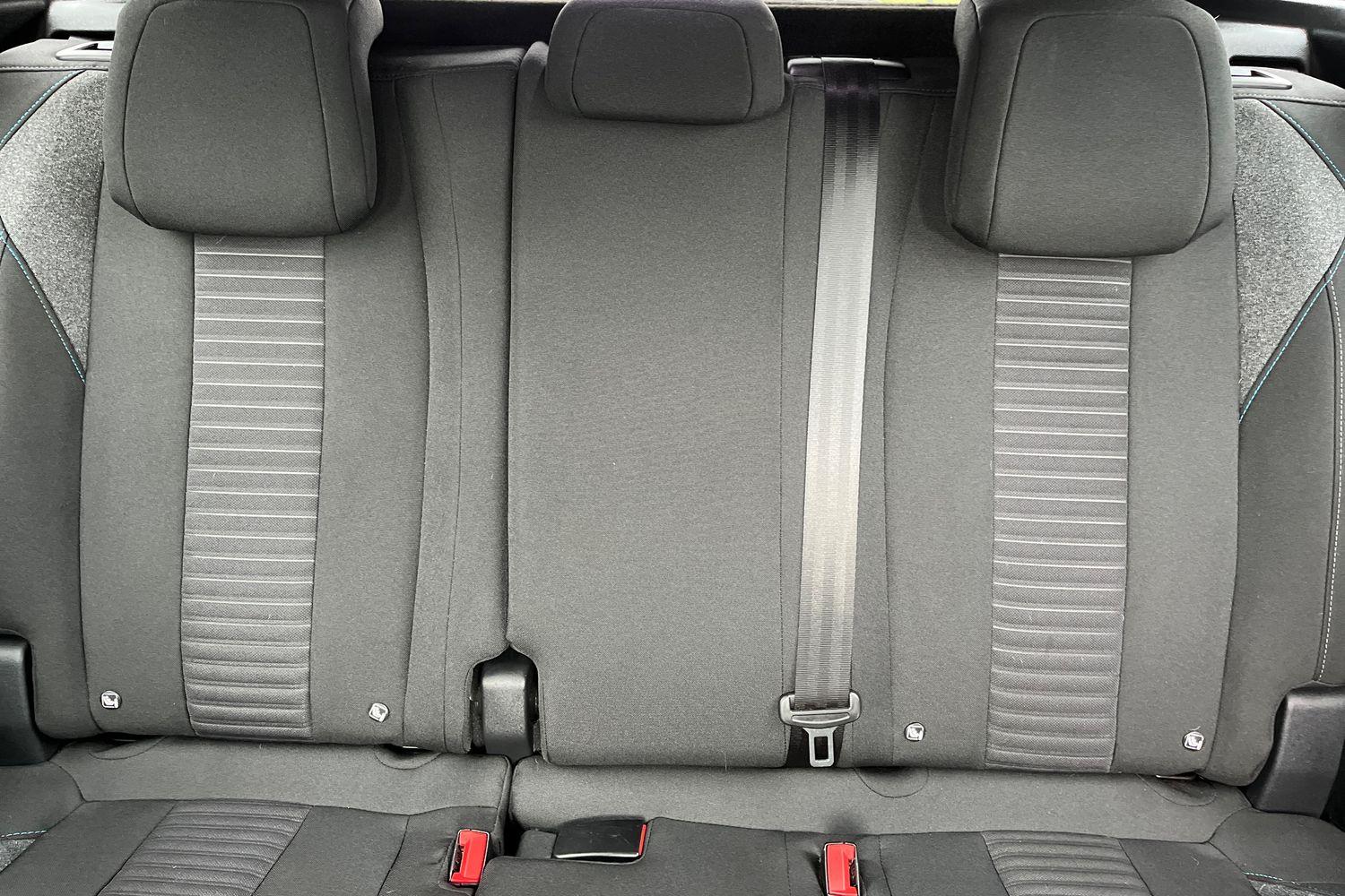 Peugeot 3008 Photo 19