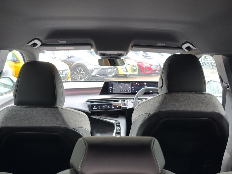 Used Peugeot 5008 KS74XWB 39