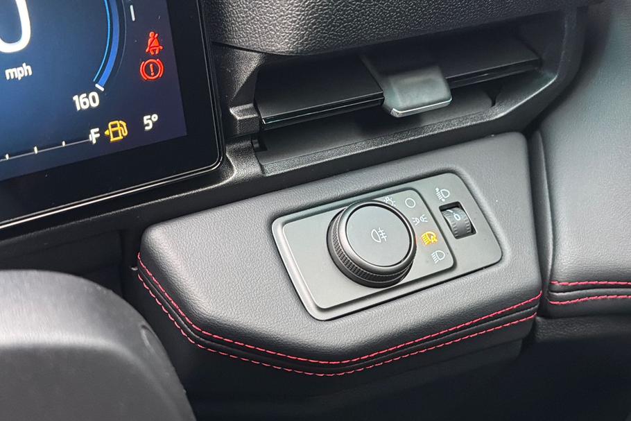 Used Ford PUMA WR75VFY 15