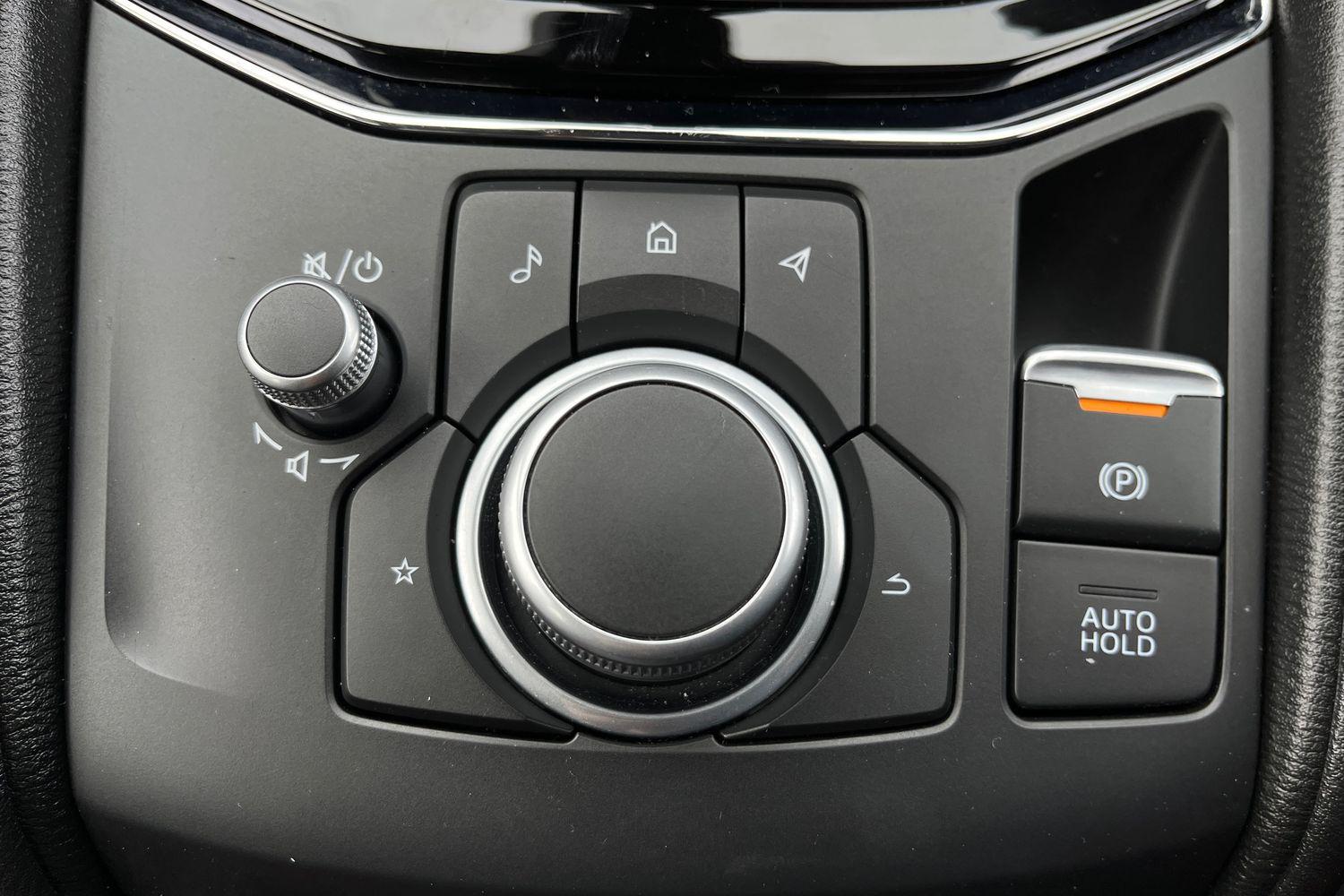 Mazda CX-5 Photo 34