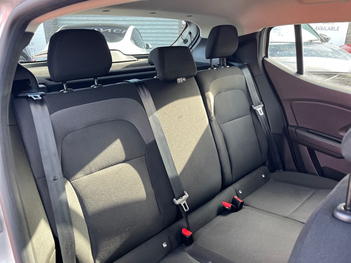 Dacia Sandero Photo 27