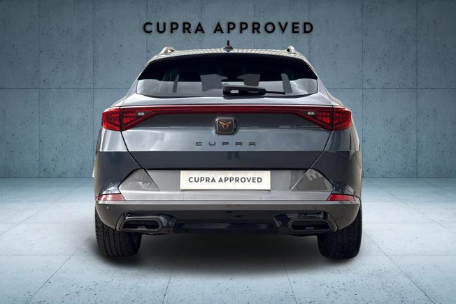 CUPRA Formentor Photo 7