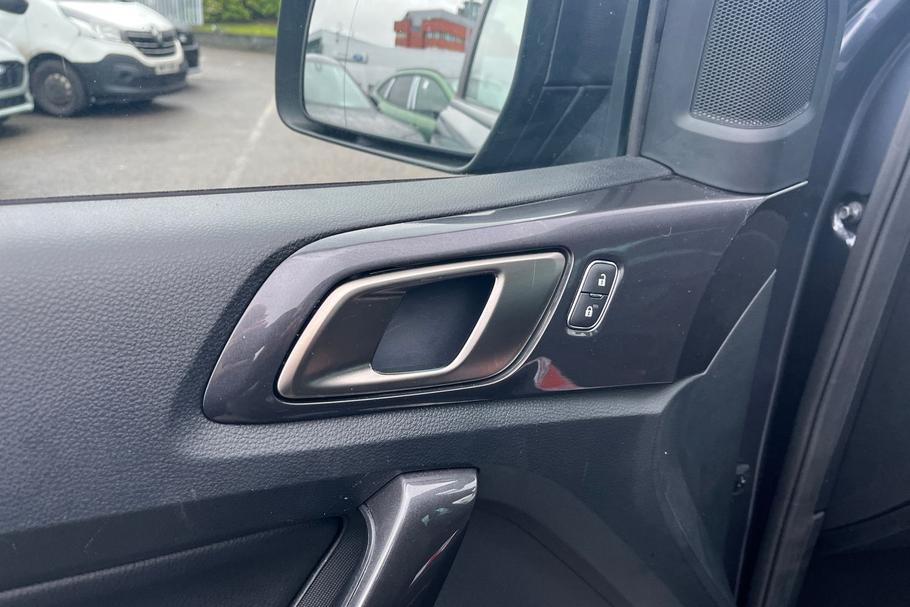 Used FORD RANGER LD22BKJ 36