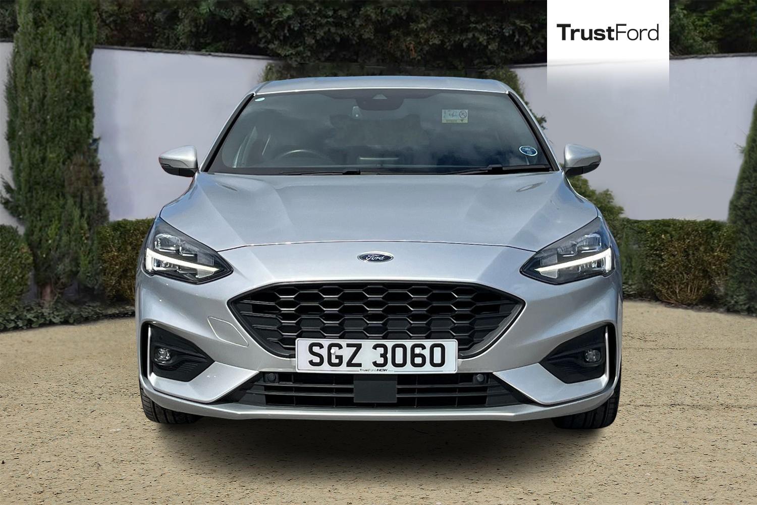 Ford FOCUS Photo 5
