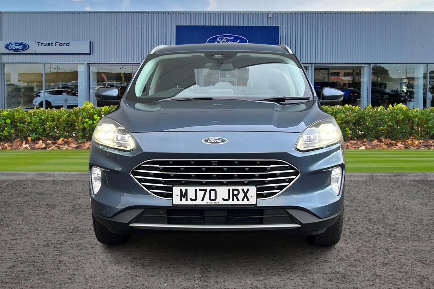 Ford KUGA Photo 5