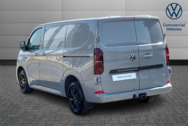 Volkswagen Transporter Photo 3
