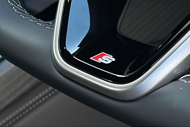 AUDI  A5 Saloon Photo 35