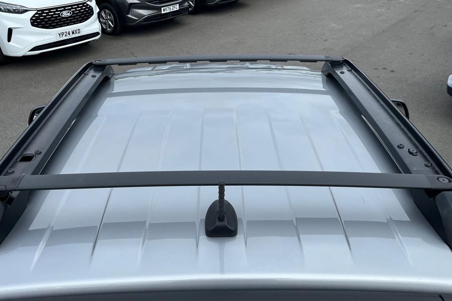 Used Ford RANGER YM25BWF 31
