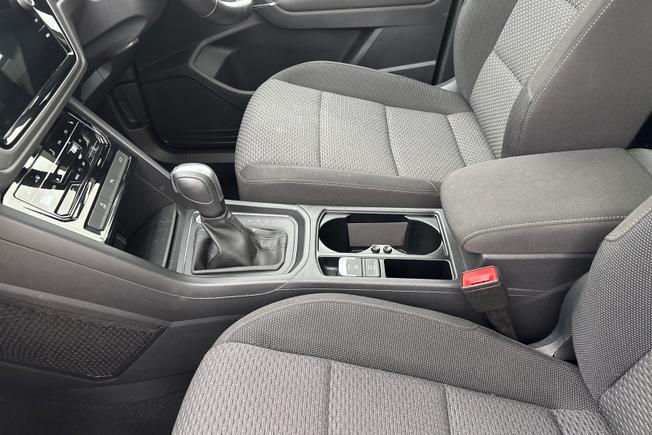 Volkswagen TOURAN Photo 21