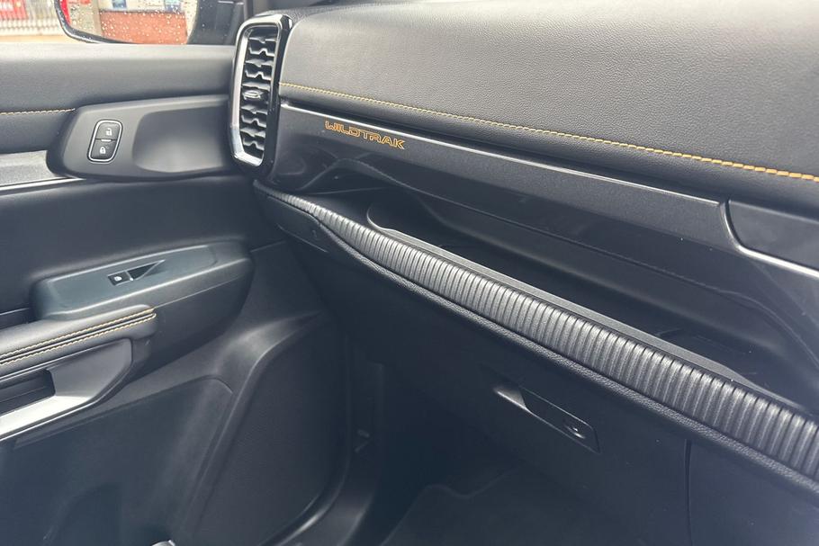 Used FORD RANGER FP23KXO 40