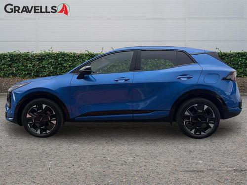 Kia SPORTAGE Photo autoimg-22c19c2abaa77488edd655337d81f7b451357856.jpg