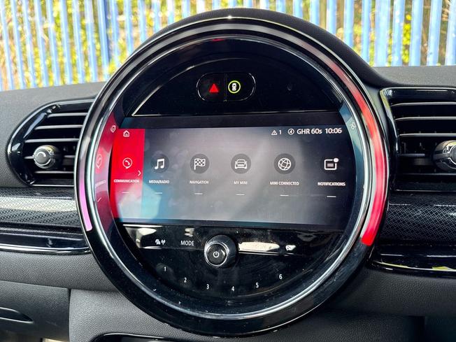 MINI Clubman Photo 13
