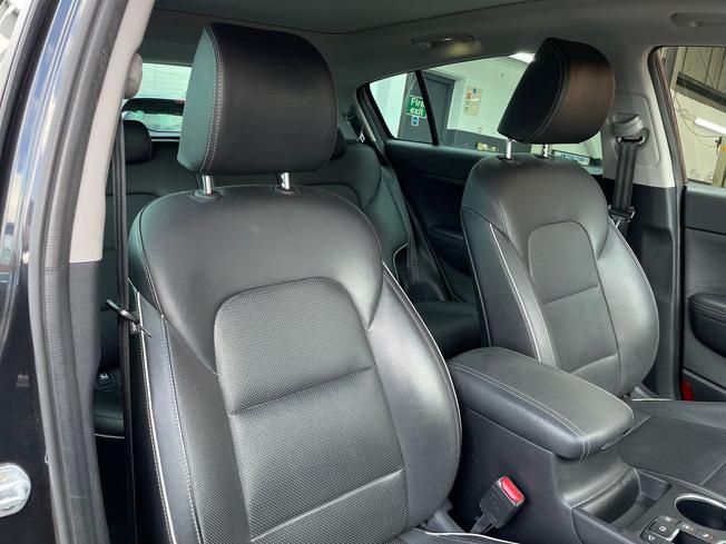 Kia Sportage Photo 27