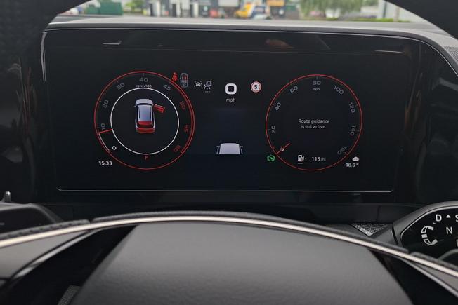 ŠKODA Kodiaq Photo 15