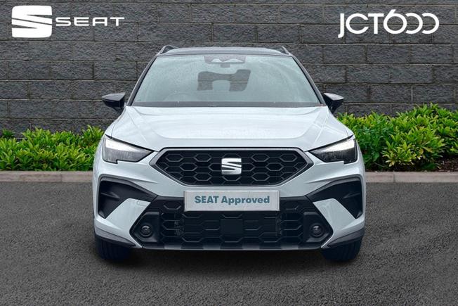 SEAT Arona Photo 8