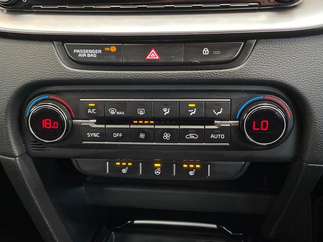 KIA Xceed Photo 45