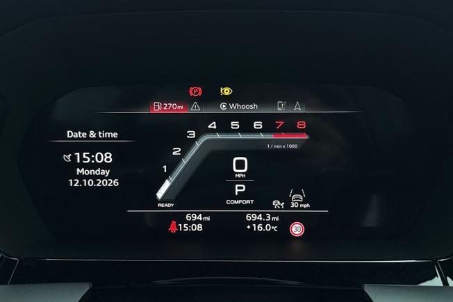 AUDI A3 Photo 15