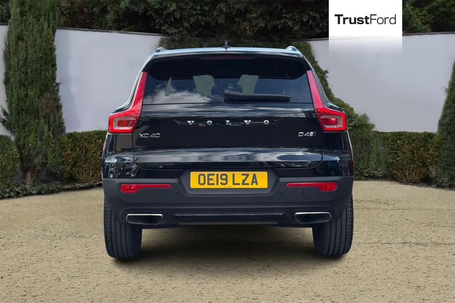 Volvo XC40 Photo autoimg-22c8fd6cf6ce678ab726fbceea8c9634fe27fee0.jpg