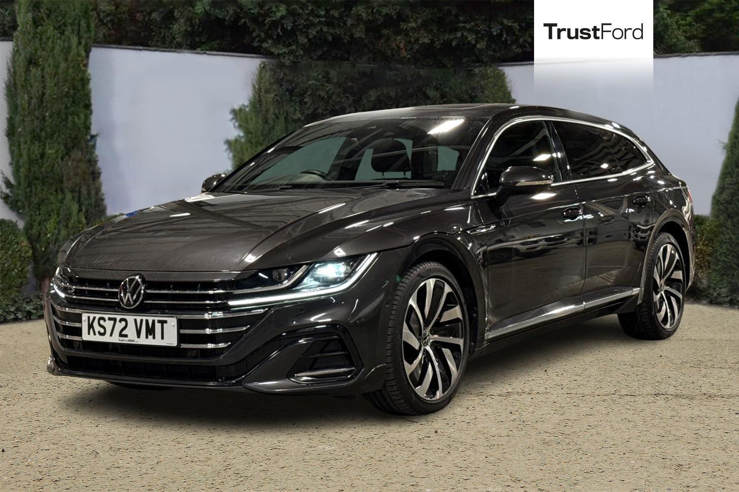 Volkswagen ARTEON Photo 4
