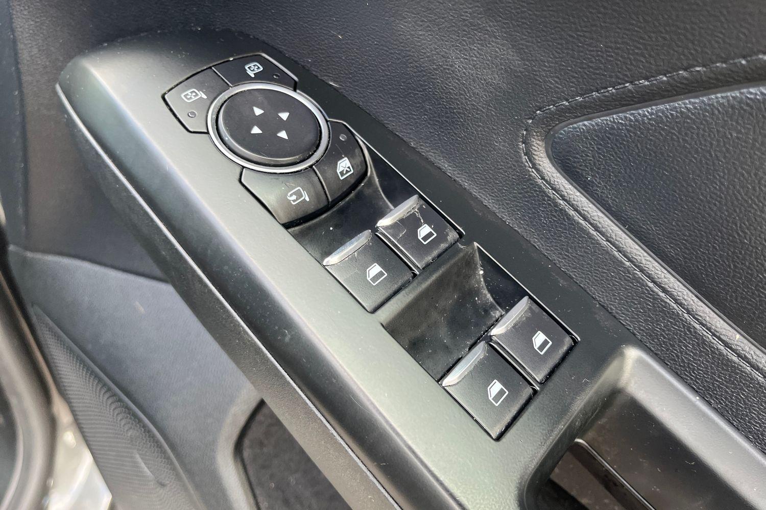 Ford FOCUS Photo 15