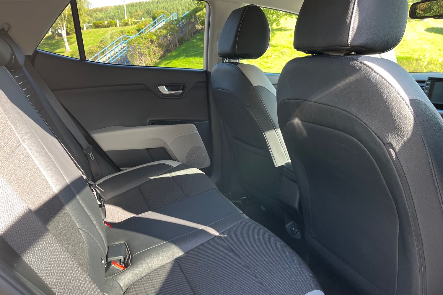 Kia Stonic Photo 37