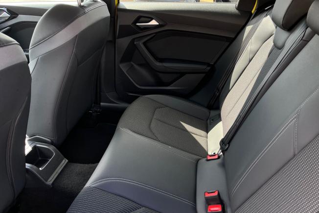 Audi A1 Photo 42