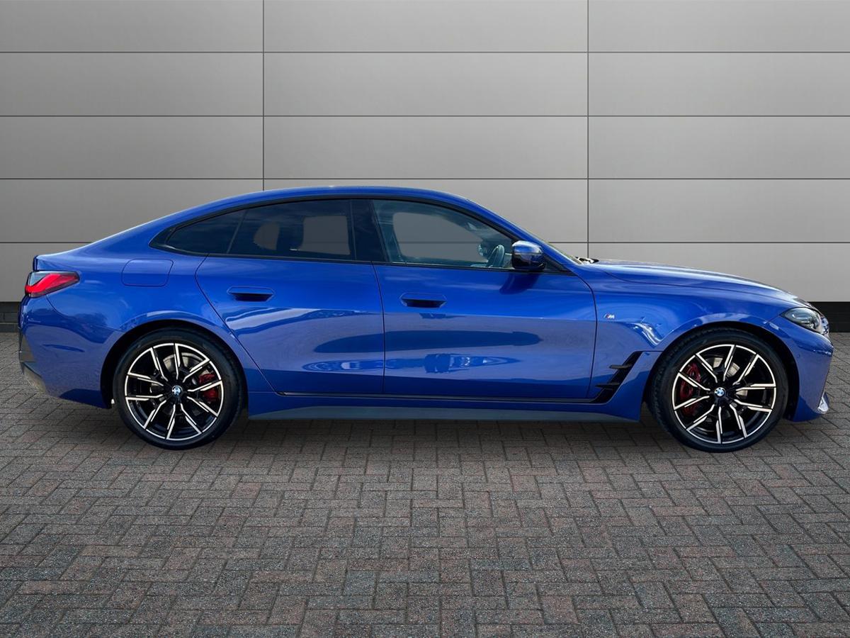 BMW 4 Series Photo 5