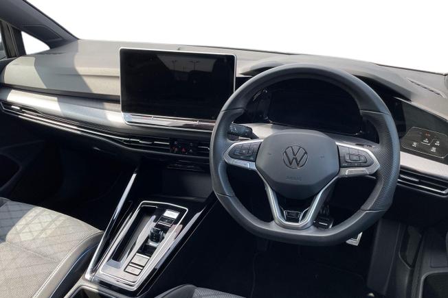 VOLKSWAGEN Golf Photo 6