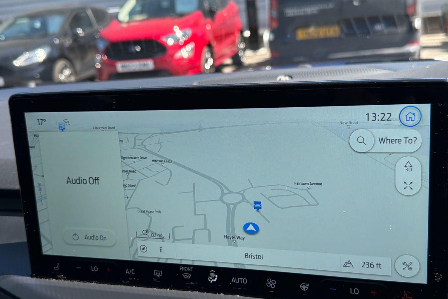 Ford KUGA Photo 36
