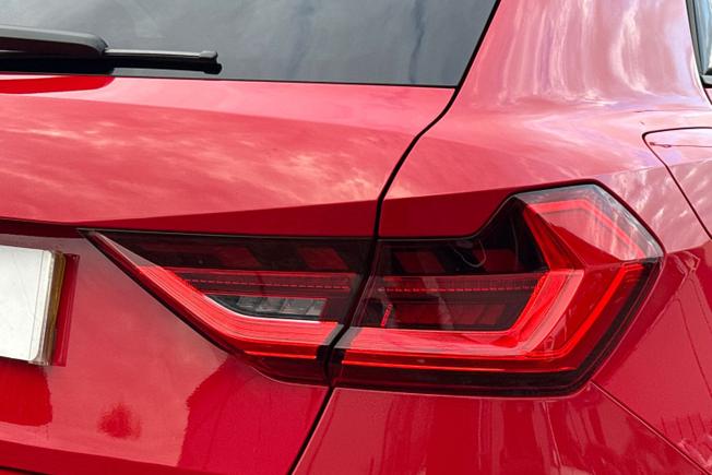 AUDI A1 Photo 19