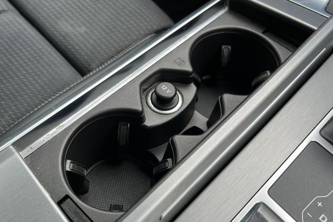 AUDI A6 Saloon Photo 27