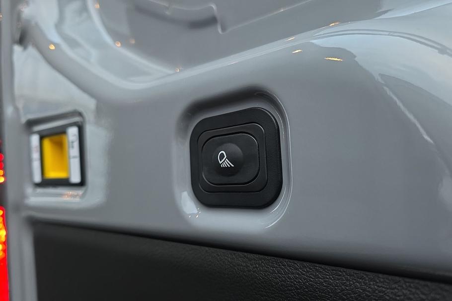 Used Ford E-TRANSIT 27