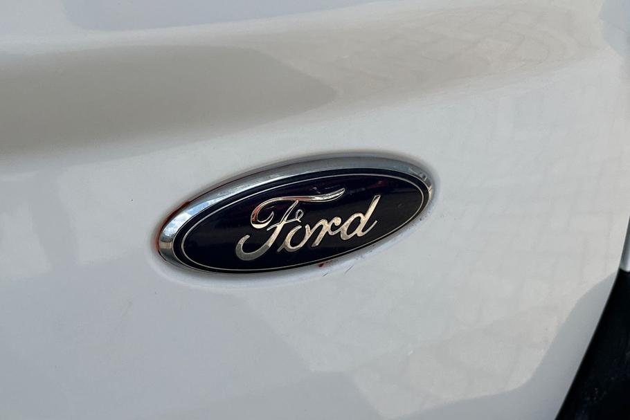 Used Ford TRANSIT CONNECT LO73YZX 20