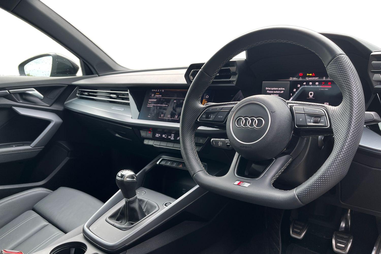 Audi A3 Photo 8