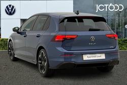 VOLKSWAGEN GOLF Photo 3
