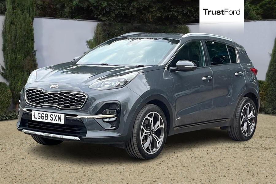 Kia SPORTAGE Photo autoimg-22cefa80e10cb922269ee2709afbe733d6cdccbc.jpg