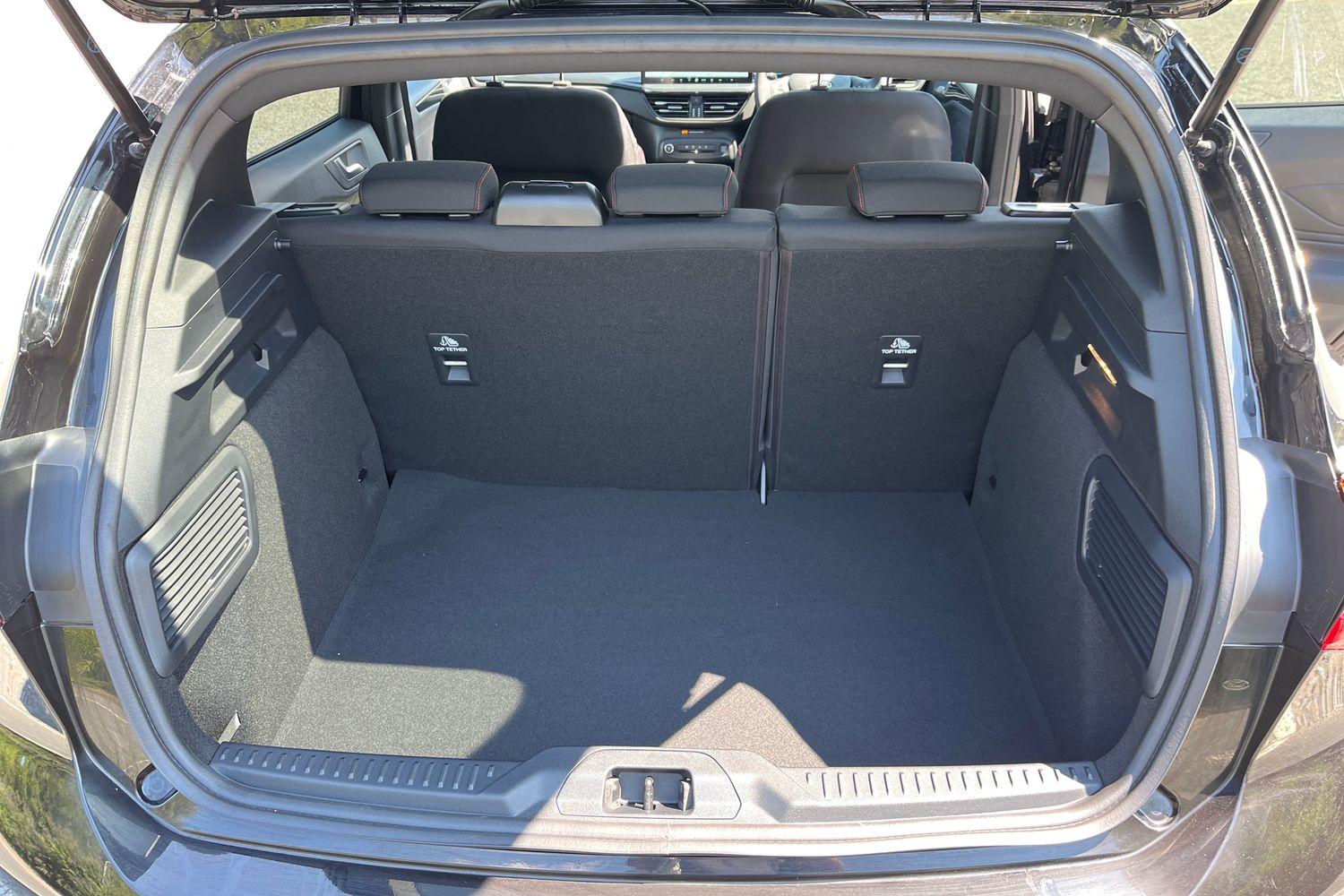 Ford FOCUS Photo 20
