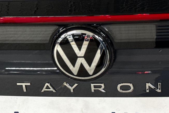 VOLKSWAGEN Tayron Photo 27