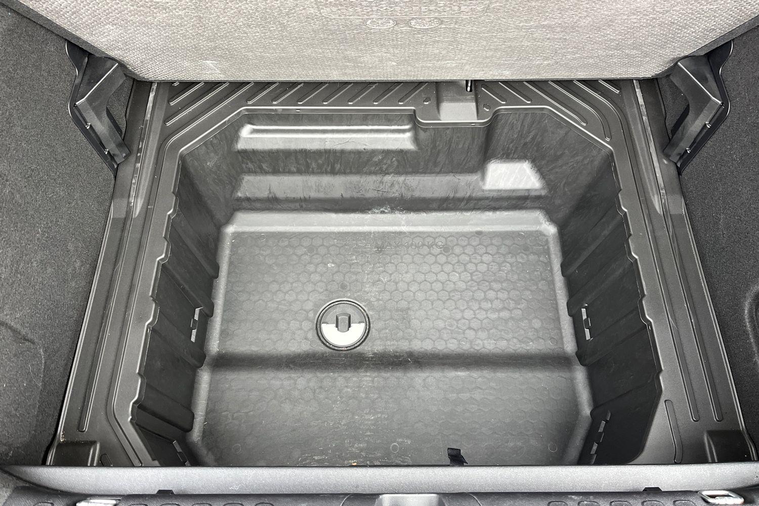 Ford Puma Gen-E Photo 24